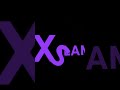 Xilam Logo Effects