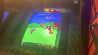 Mr Do  32450 points Winter yolympics at arcade club