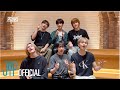 Xdinary Heroes Message For A2K