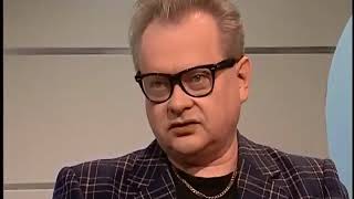 Eine Folge ALPHA FORUM - Im Interview mit HEINZ RUDOLF KUNZE (Schriftsteller / Musiker) (2006)