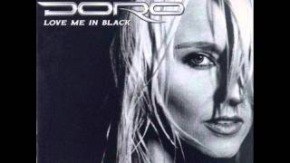 Doro   Love Me in Black   Tausend Mal Gelebt