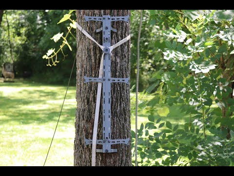 Hawk Helium Climbing Stick Review: The BEST BUDGET/CHEAP Climbing Stick?!