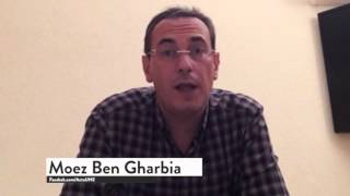 Tunisie-Suisse : Moez Ben Gharbia menace ...