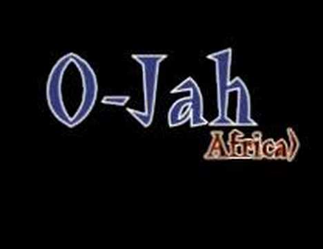 O-Jah - Follow (Mama Africa)