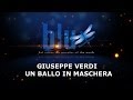Verdi - Un ballo in maschera - Non sai tu (25 ...