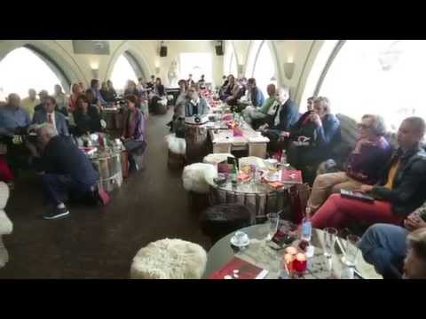 St  Moritz Art Masters 2014 - Highlights