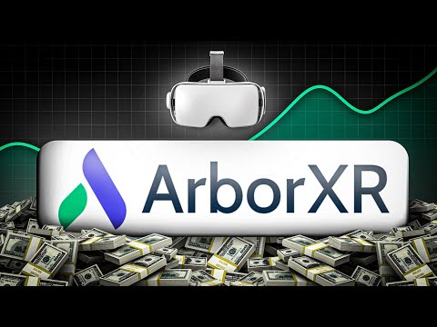 How ArborXR Helps Companies Scale VR Programs Across the Enterprise