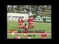 DVSC - Pécs 1-0, 1996 - Összefoglaló