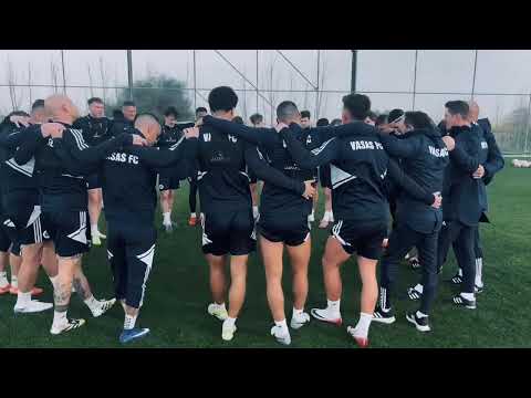 Így telt az első teljes napunk Belekben