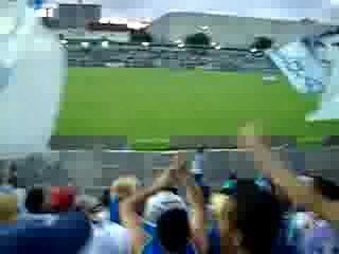 [Jogo] Londrina 2 x 0 Nacional - Torcida