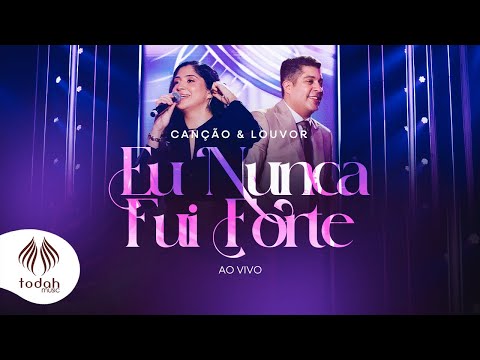 Todah Music and Canção & Louvor