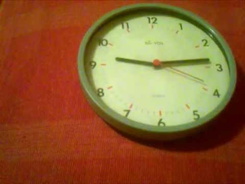 K.Vomvolos- clock.mpg