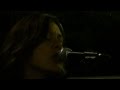 Monica da Silva "Push Me Away" Live 12/23/2011