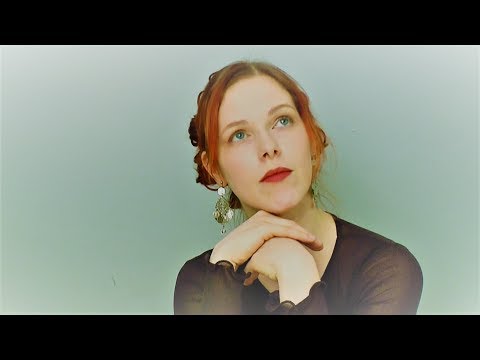 Hijo de la Luna - Mecano (Spinning Wheel Cover)