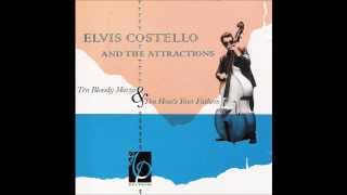 Elvis Costello &amp; The Attractions - Getting Mighty Crowded (Betty Everett)