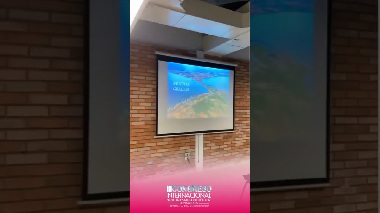Momentos destacados de nuestro congreso anterior: thumbnail