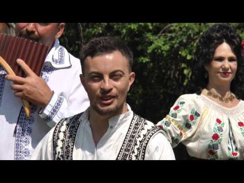 Daniel Sima - Sunt baiat de la Gostinu (NOU 2017)