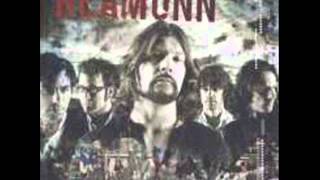 Reamonn - Broken stone