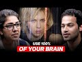 Simple Habits To Unlock Your Brain Power Dr Sweta Adatia Raj Shamani Clips