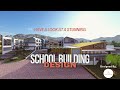 Unique International School, M.P. Walkthrough | Designed by The School Designs Studio #schooldesign