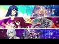 Episode 19 Cardfight Vanguard G GIRS Crisis Official Animation