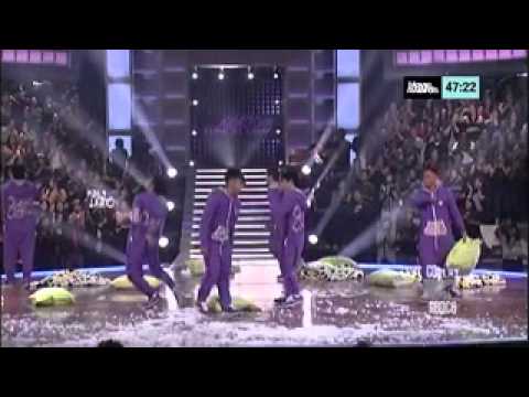 Quest Crew ABDC Season 6 Week 10 The Finale  Party Rock Anthem  HD]