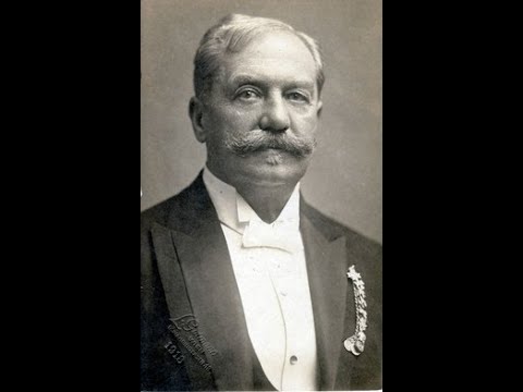 Carl Michael Ziehrer - Verborgene Perlen, Waltz, op. 467