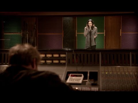 "Brighter Than The Sun" Full Performance from "SMASH"