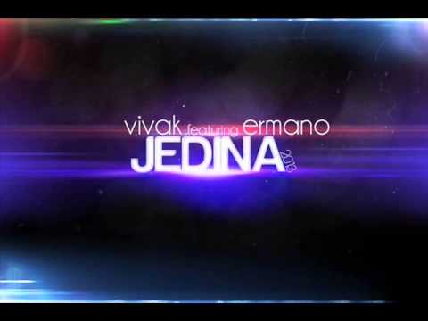 Ermano Feat Vivak Jedina ( acapella)