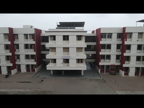 School Song | Sardar Vallabhbhai Vidyalaya