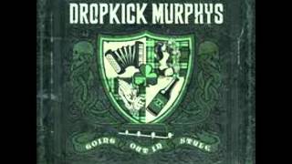 Dropkick Murphys-Deeds Not Words