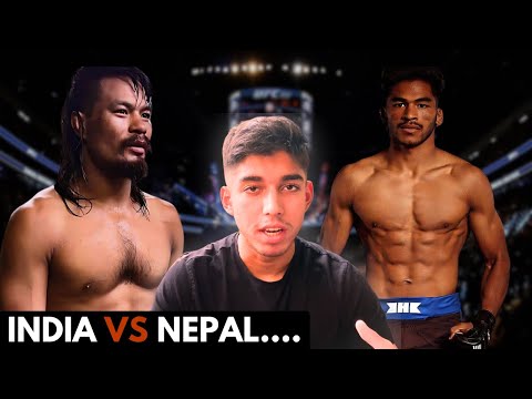 Rabindra Dhant vs Chungreng Koren | MFN 17 PREDICTION 🇮🇳🇳🇵