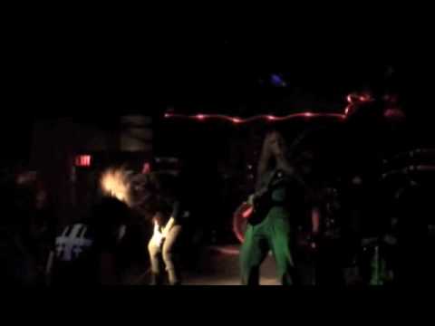 Kriticos - Nightmares Anthem