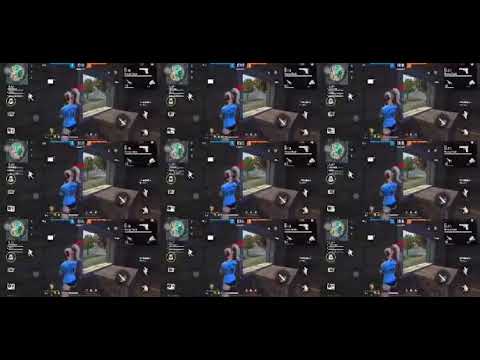 4k BARBIE ela e Rainha da 4k Urutau. FALA AI TROPA JOGA MUITO OU NAO JOGA?