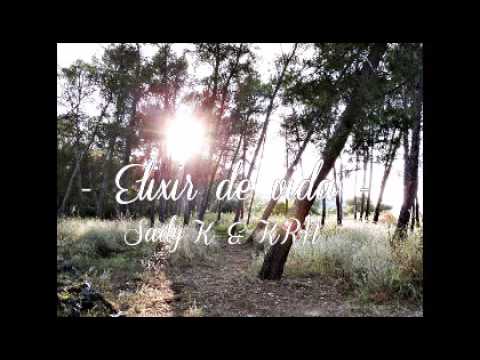 Sady-K Ft. Krónico KRN - [ Elixir de vida ]