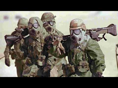 The Forever Winter - Black Echo - Extended - Europa Radio - Ambient FX