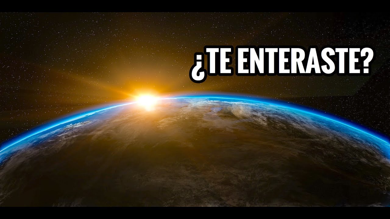 CONFIRMADO: ESTO SUCEDERÁ MAÑANA, 18 DE ABRIL DEL 2018