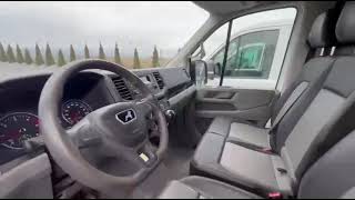 덤프 트럭 < 3.5t MAN TGE 5.180 | 이미지 5 - Autoline