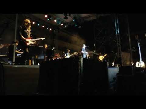 Concierto Malú en Salamanca