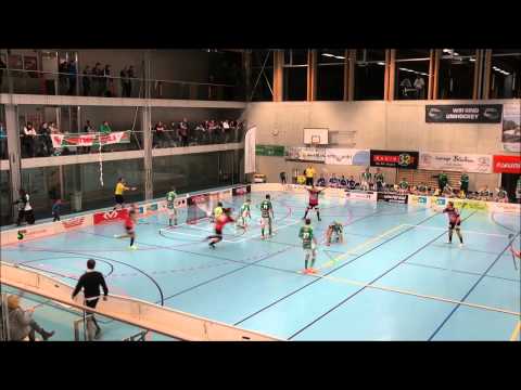 SV Wiler-Ersigen - Alligator Malans