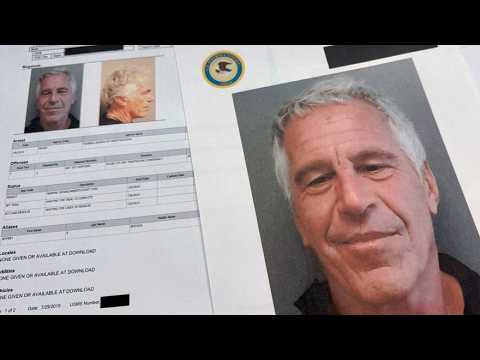 phoenixRunde: Blick in den Abgrund - Die Epstein-Files