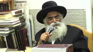 הרב יורם אברג'ל - המסר היומי - ילדים טובים זה העיקר -כ"ח סיון תשפ''ב