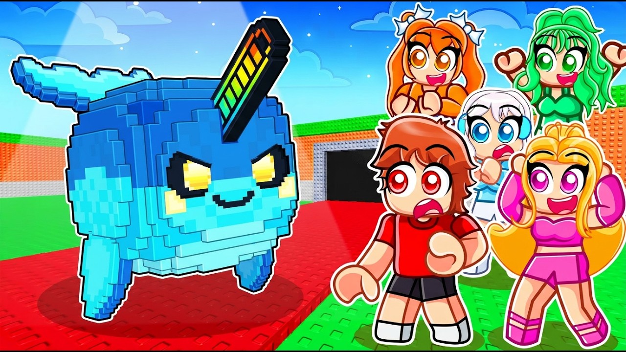 Techy Plays New Cyber Update In Steal a Brainrot...