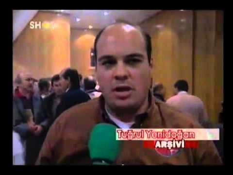 BEŞİKTAŞ   BURSASPOR 4 1 18 11 1995