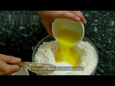 How to Make Khachapuri – Georgian Cheese Bread That Will Blow Your Mind! 🧀🇬🇪