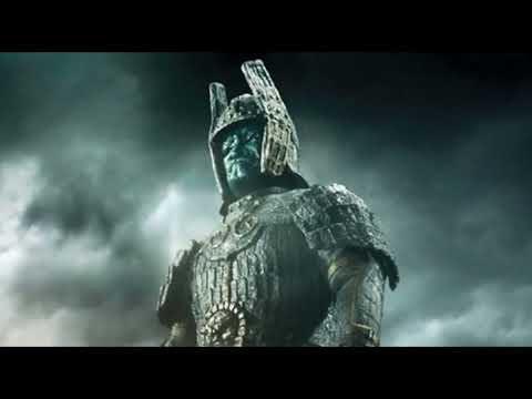 Akira Ifukube: Daimajin (1966) OST