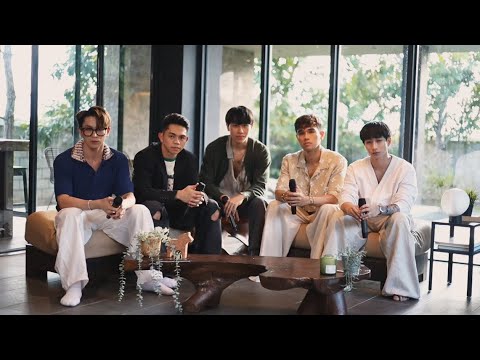 TIME - SB19 (Yes My Love Lounge) 