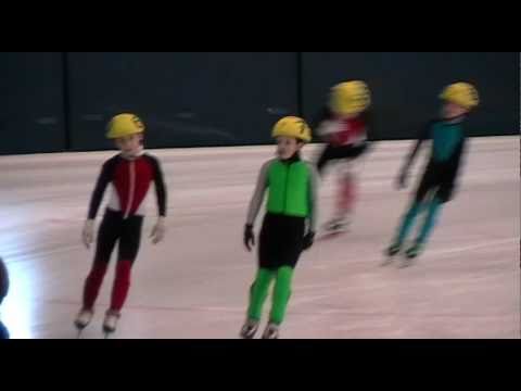 Junior F boys 500m Superfinal