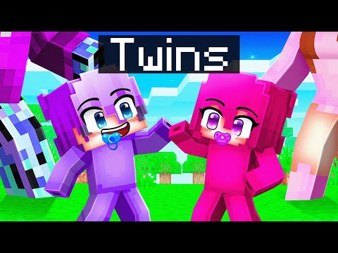 Baby Dash Has a TWIN SISTER…