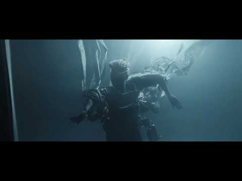 Kudu Blue - Senses (Official Video)